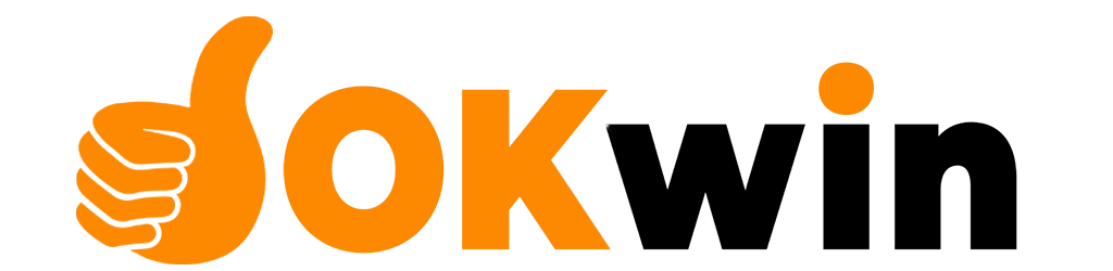 Biểu trưng thương hiệu OKWin